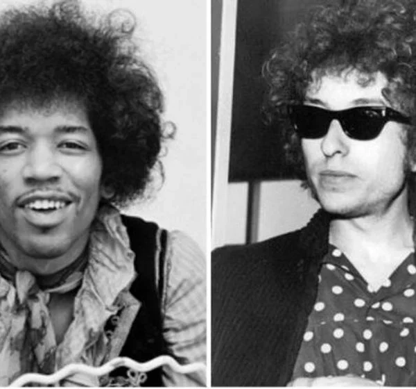 Pourquoi Bob Dylan n’a pas inspiré Jimi Hendrix : « Je ne pourrais jamais écrire le genre de mots qu’il écrit ».