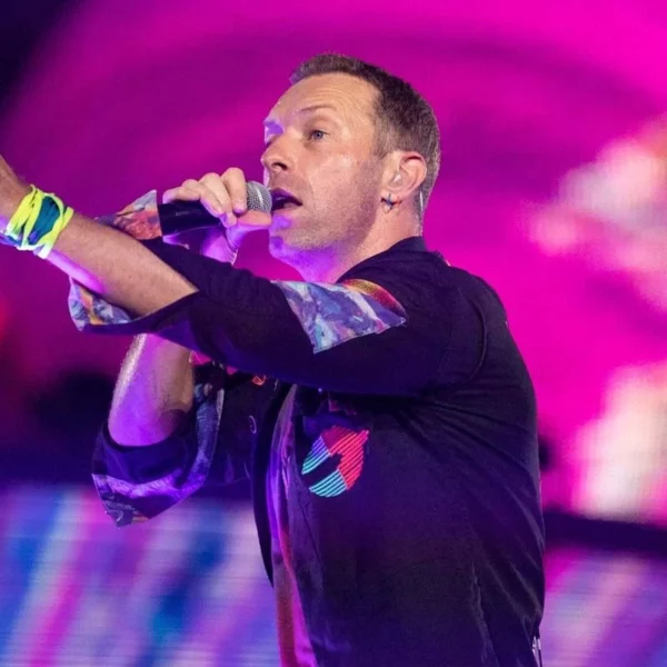 Chris Martin confirme que Coldplay travaille sur un nouveau projet musical