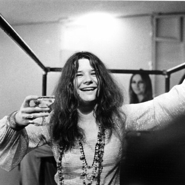 La prédiction exacte de Janis Joplin à propos de Woodstock 1969