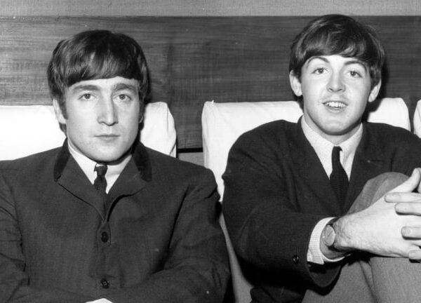 John Lennon a révélé son « amour » pour Paul McCartney quelques heures avant sa mort.