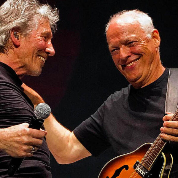 Roger Waters parle de chanter des chansons de Pink Floyd sans David Gilmour