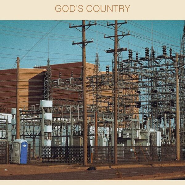 Chat Pile – God’s Country (2022)