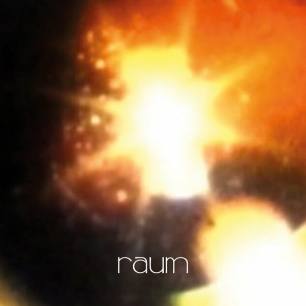 Tangerine Dream – Raum (2022)