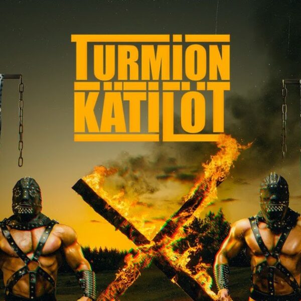 Turmion Kätilöt – Omen X (2023)