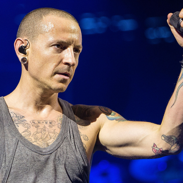 La chanson de Linkin Park la plus difficile à chanter selon Chester Bennington