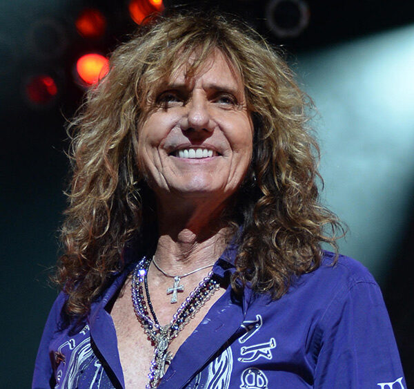 La leçon que David Coverdale a apprise de Deep Purple