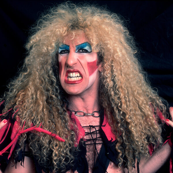 Twisted Sister se réunira lors de l’intronisation au « Metal Hall of Fame ».