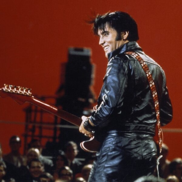 Elvis Presley est commémoré le jour de son anniversaire