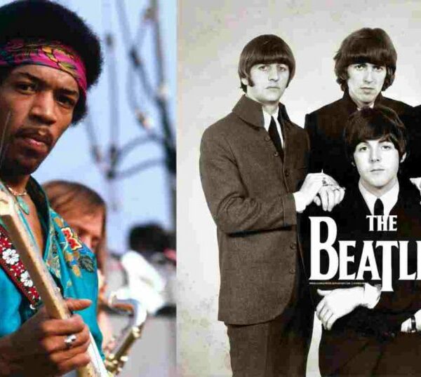 L’homme qui a refusé Jimi Hendrix et les Beatles