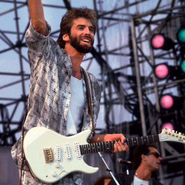 Kenny Loggins annonce sa dernière tournée