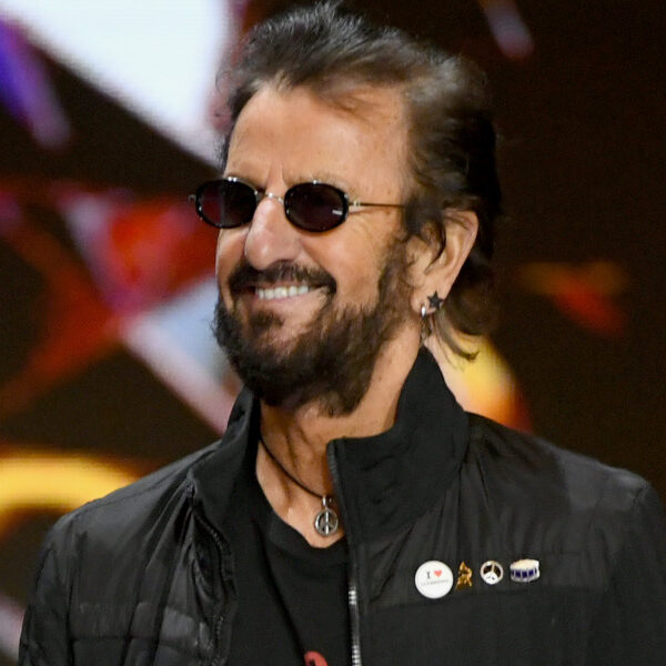 Ringo Starr et son All Starr Band annoncent les dates de leur tournée de printemps