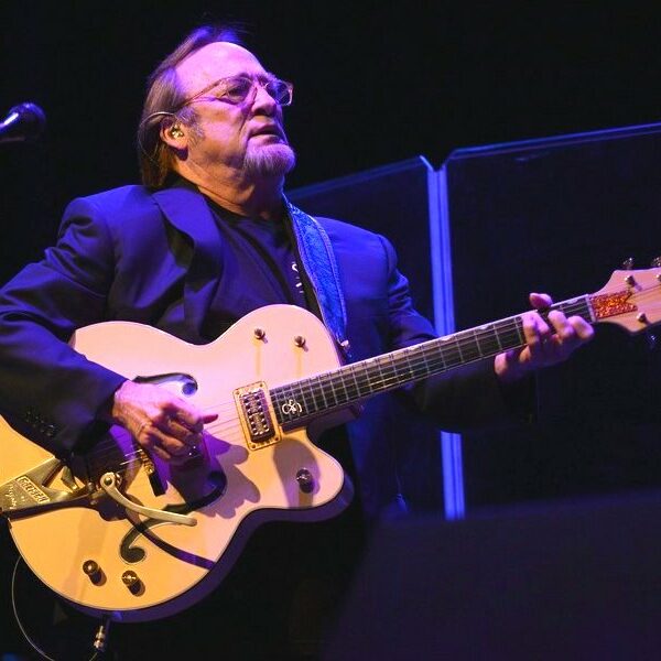 Joyeux anniversaire, Stephen Stills ! !!