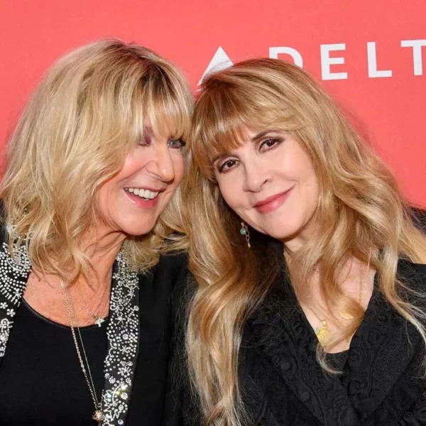 L’offre que Stevie Nicks a préparée pour que Christine McVie rejoigne Fleetwood Mac