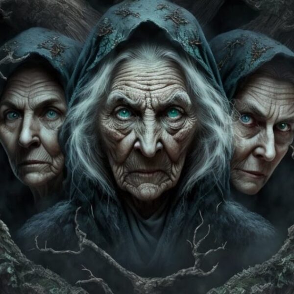 Spell Garden – Spell Garden (2023)