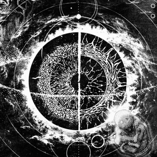 Circle of Void – Musings of Unbecoming (2023)