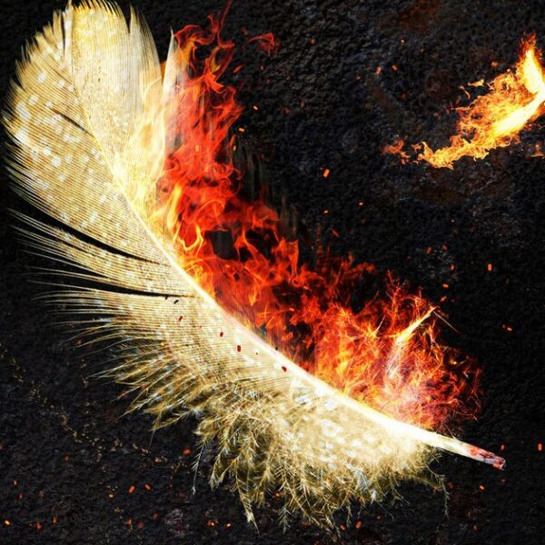 Dark Princess – Phoenix (2023)