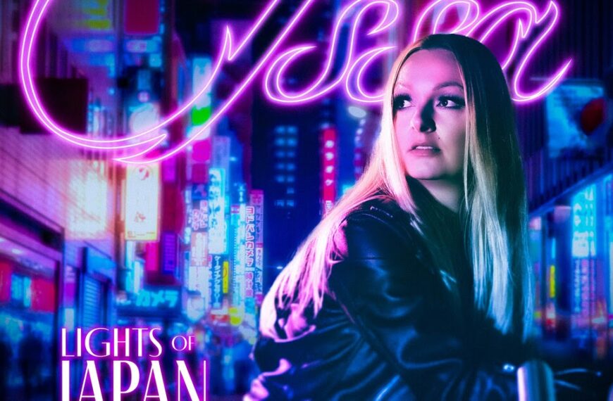 Issa – Lights of Japan (2023)