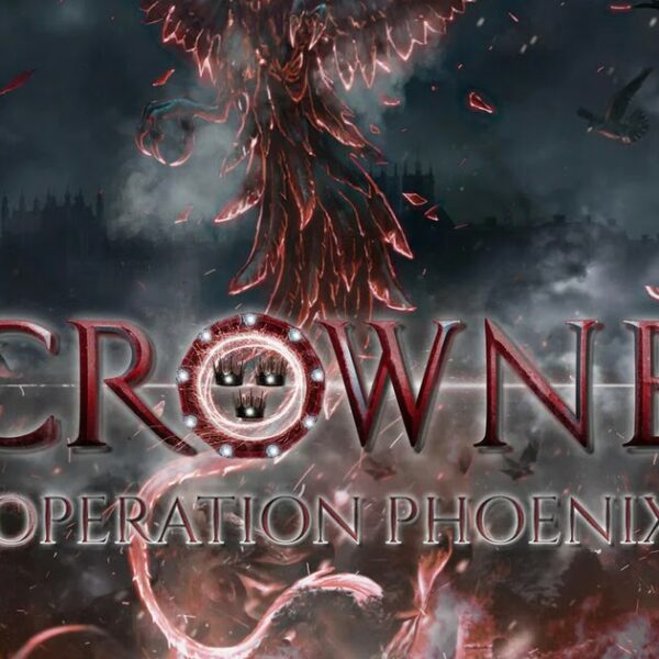 Crowne – Operation Phoenix (2023)