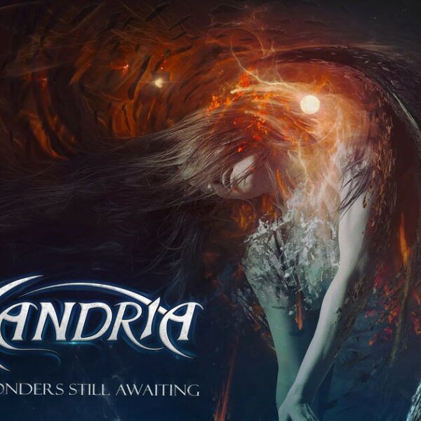 Xandria – The Wonders Still Awaiting (2023)