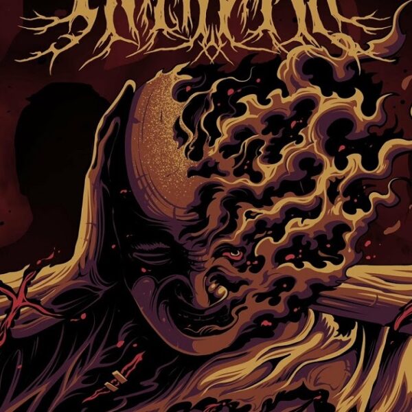Entropia – Unhealable Scars (2023)