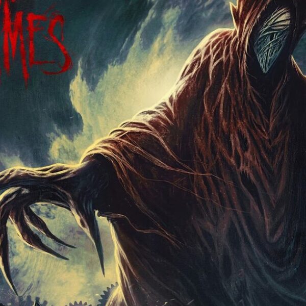 In Flames – Foregone (2023)