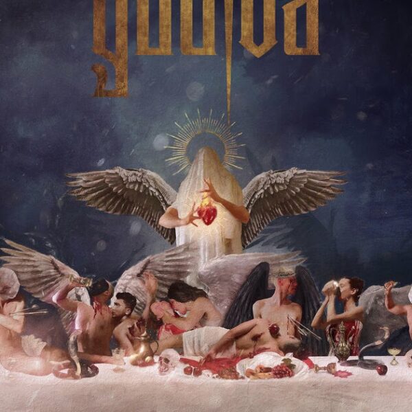 Godiva – Hubris (2023)