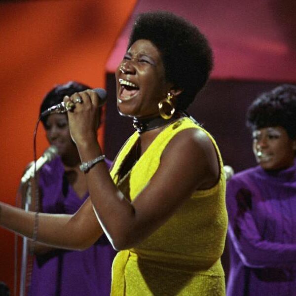 Flashback : Aretha Franklin enregistre « Respect ».