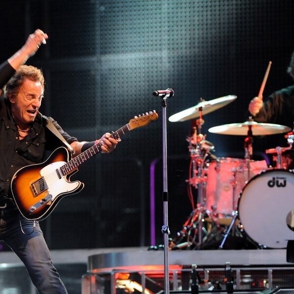 La célèbre publication des fans de Bruce Springsteen se replie sur le prix des billets.