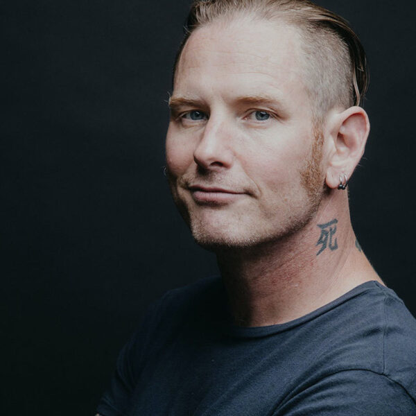 Corey Taylor explique l’ambiance Guns N’ Roses de son nouvel album solo