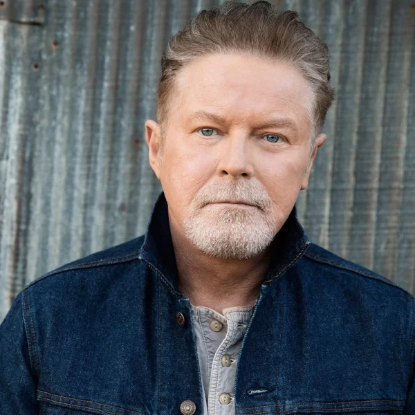 La chanson qui peut faire pleurer Don Henley à chaque fois