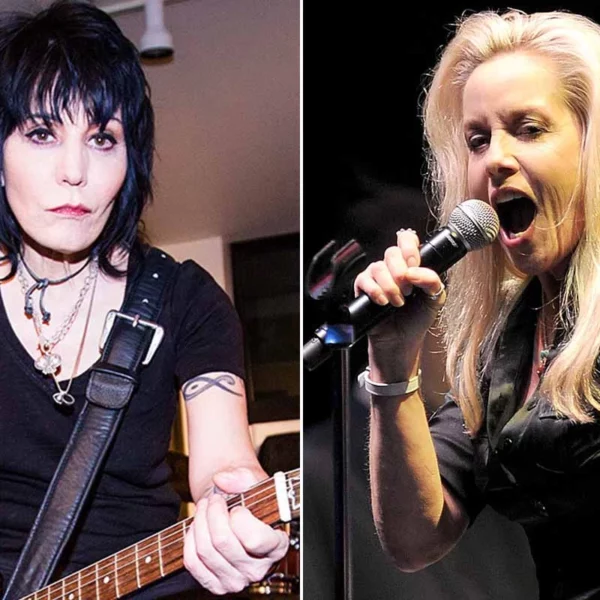 Joan Jett dit que la réunion des Runaways n’aura probablement pas lieu.