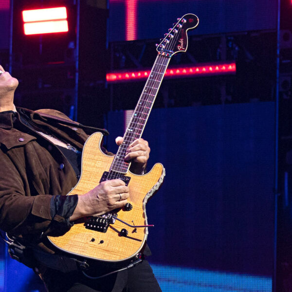 L’impact négatif de Journey sur la carrière de Neal Schon