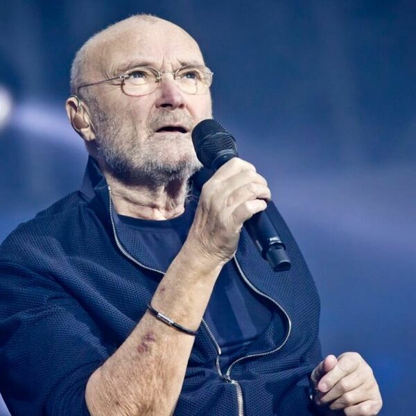 Phil Collins parle de l’album Genesis qu’il a le moins aimé