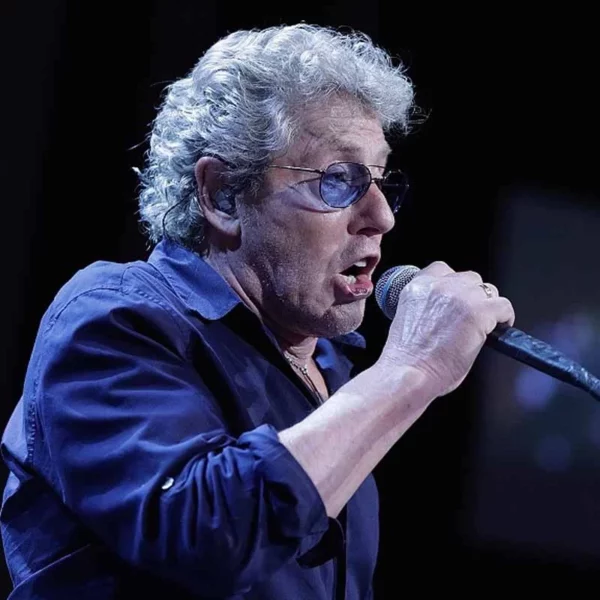 Roger Daltrey interrompt son spectacle pour éviter que sa voix ne subisse de « graves dommages ».