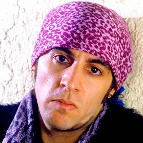 Steve Van Zandt signe un accord de plusieurs millions de dollars avec Primary Wave.