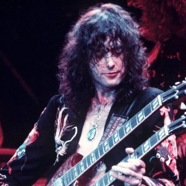 5 guitaristes américains dont Jimmy Page disait qu’ils étaient ses préférés dans les années 70