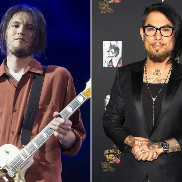 Jane’s Addiction engage Josh Klinghoffer pour remplacer Dave Navarro.