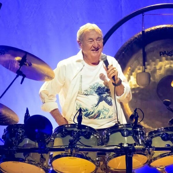 L’opinion surprenante de Nick Mason sur le conflit entre David Gilmour et Roger Waters