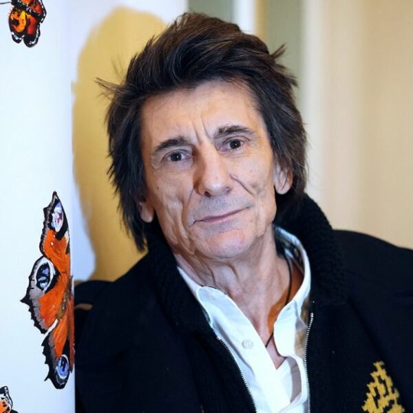 Le classique des Rolling Stones que Ronnie Wood a écrit avant de rejoindre le groupe