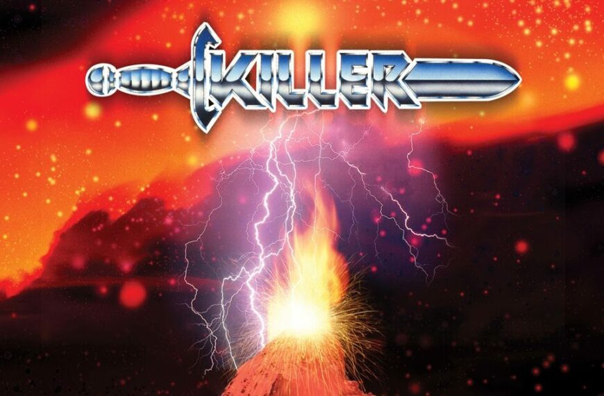 Killer – Hellfire (2023)