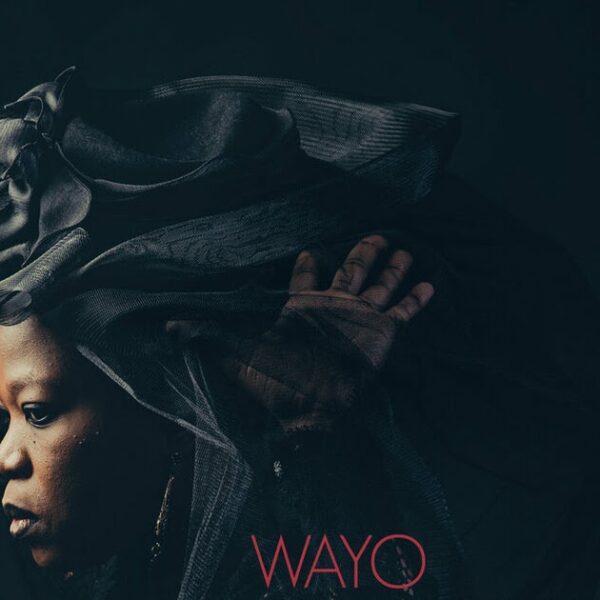 Moonlight Benjamin – Wayo (2023)