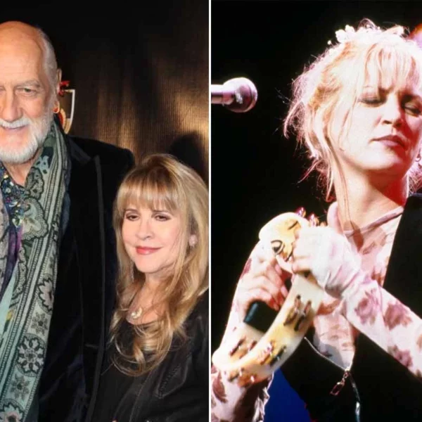 Stevie Nicks parle de Bekka Bramlett, sa remplaçante au sein de Fleetwood Mac : « Elle oublie tout ».