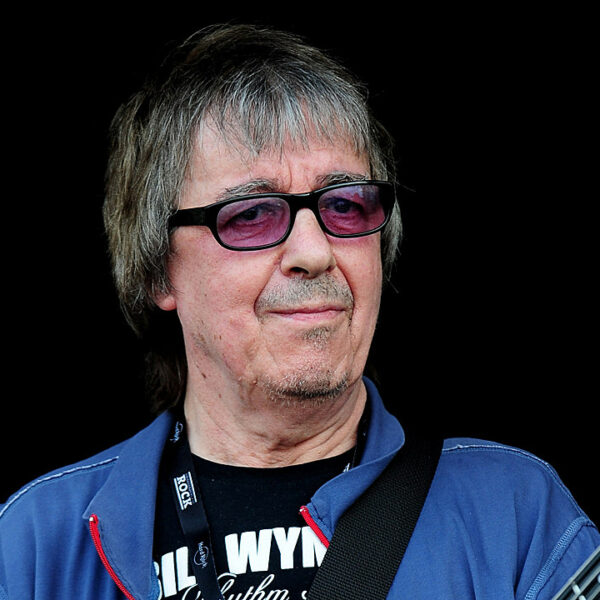 La raison pour laquelle Bill Wyman a quitté les Rolling Stones