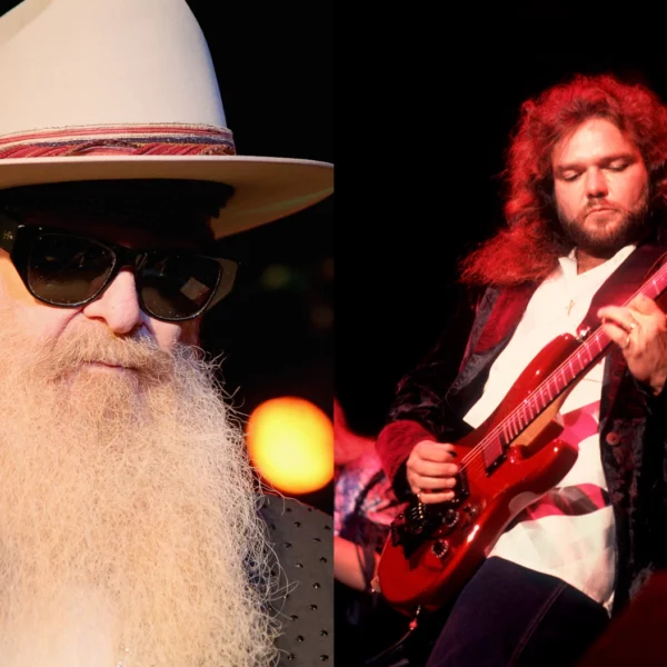 Billy Gibbons se souvient de Gary Rossington de Lynyrd Skynyrd : « Il était le dernier de la race ».