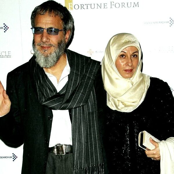 Yusuf/Cat Stevens annonce un nouvel album