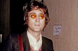 John Lennon les Beatles