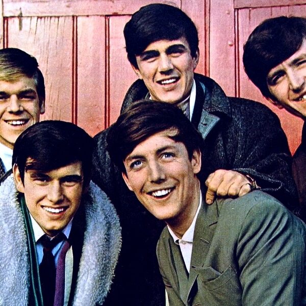 Flashback : Les Dave Clark Five font leurs débuts au Ed Sullivan Show