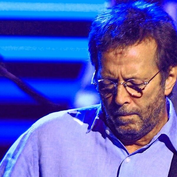 Eric Clapton annonce des concerts en hommage à Jeff Beck