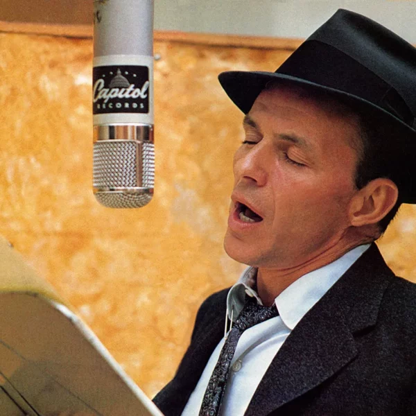 La première chanson d’amour gay rendue célèbre par Frank Sinatra