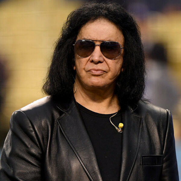 Gene Simmons voudrait que Kiss fasse une autre résidence à Las Vegas